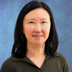 Photo of Shan Yeoh